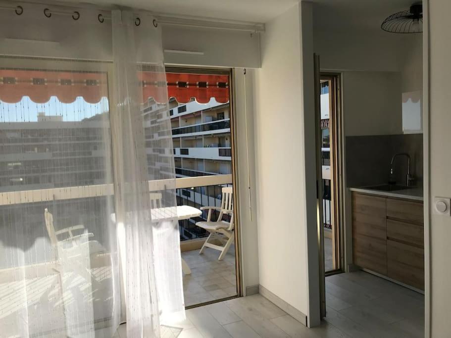 ואלאוריס Studio « Oasis Provencale » מראה חיצוני תמונה